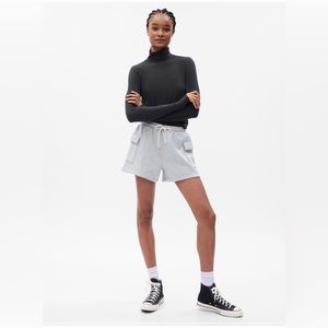 BNWT BLACK GAP TURTLE NECK LONG SLEEVE